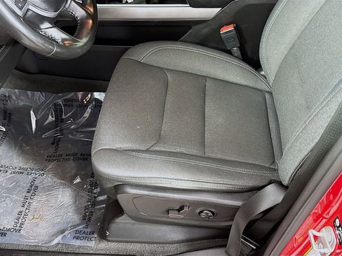 Certified 2021 RAM 1500 Big Horn image 30