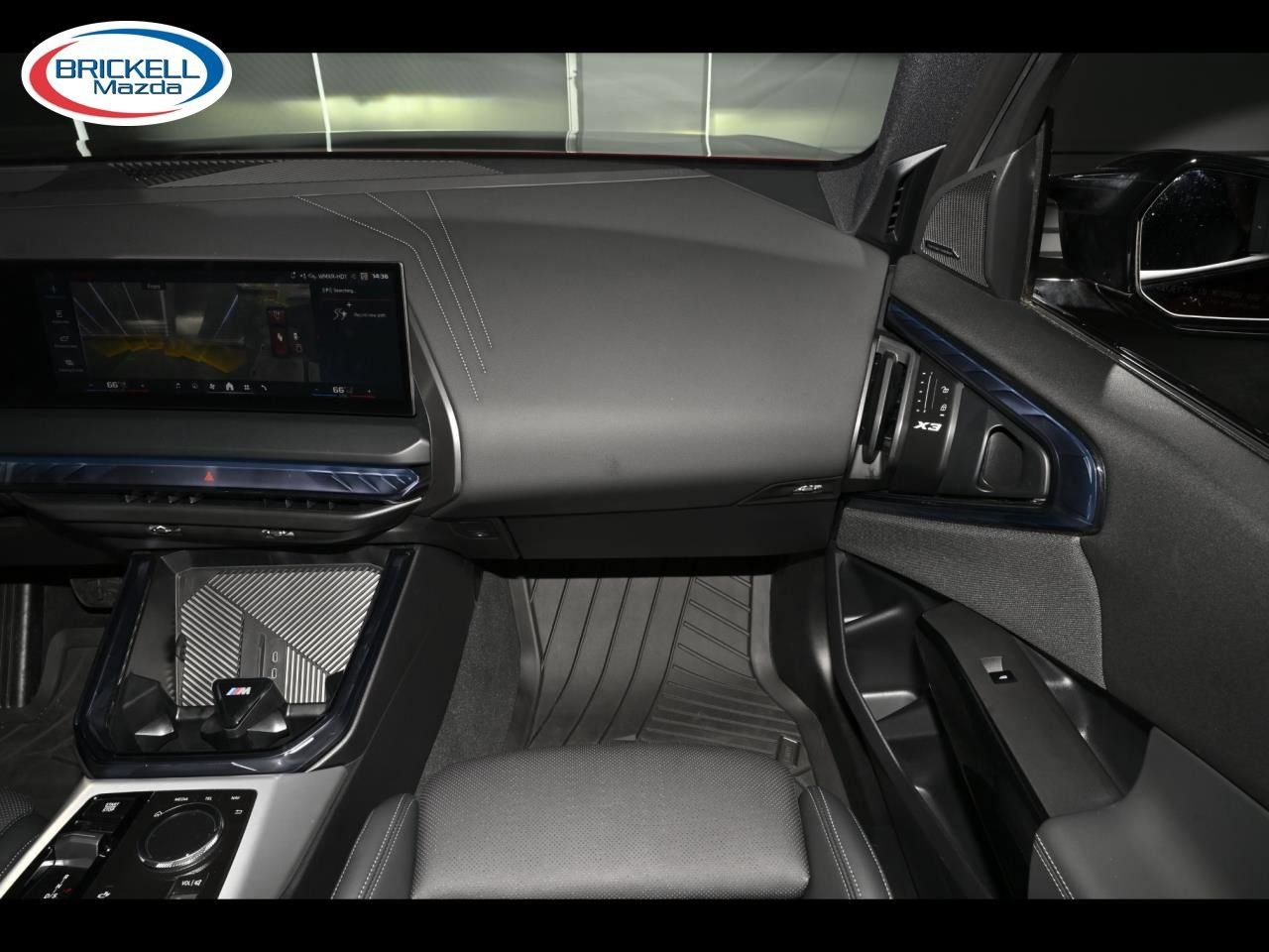 Used 2025 BMW X3 M50 AWD/4WD image 18