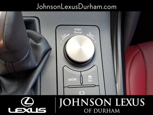 New 2025 Lexus IS 350 F Sport image 17