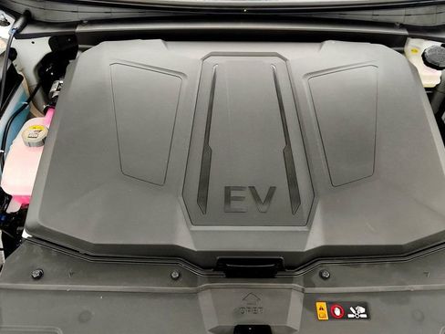 Used 2025 Hyundai Ioniq 5 SEL RWD image 26