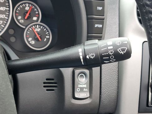 Used 2007 Chevrolet Corvette Coupe RWD image 11