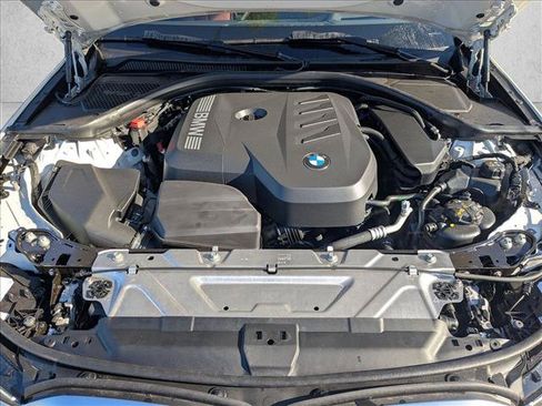 Used 2026 BMW 330i Sedan w/ Premium Package RWD image 17