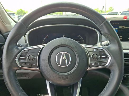 Certified 2023 Acura MDX SH-AWD image 20
