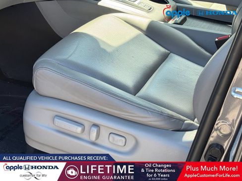 Used 2021 Honda Ridgeline RTL-E image 7
