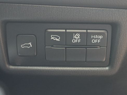 Used 2024 MAZDA CX-5 Carbon Edition AWD/4WD image 13