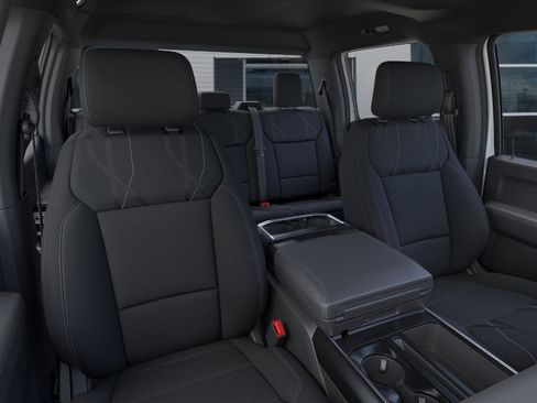 New 2026 Ford F150 STX image 12