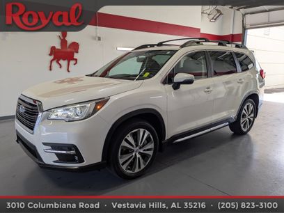 Used 2020 Subaru Ascent Limited w/ Technology Package
