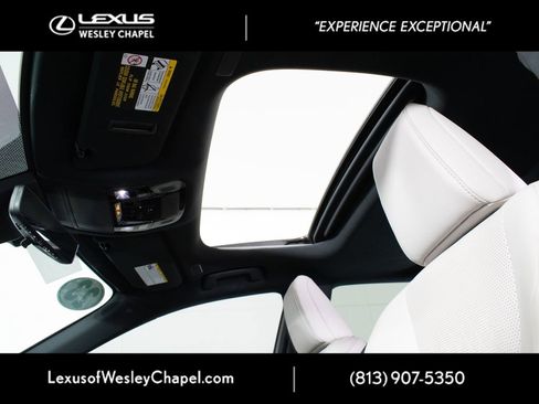 Used 2023 Lexus RX 350 Premium Plus w/ Accessory Package AWD/4WD image 43