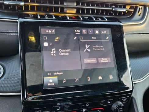 Certified 2024 Jeep Grand Cherokee Laredo X w/ Luxury Tech Group I image 25