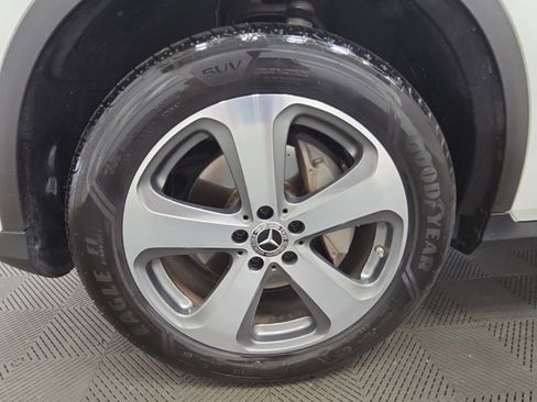 Used 2022 Mercedes-Benz GLC 300 image 44