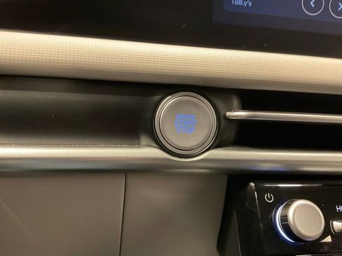 Used 2025 Hyundai Tucson SEL image 15