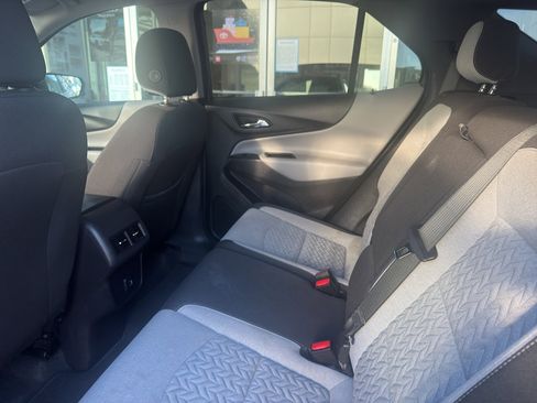 Used 2024 Chevrolet Equinox LT image 8