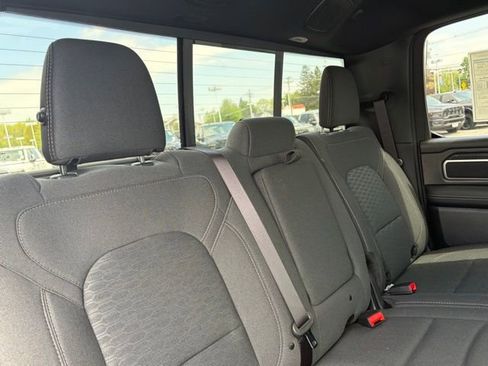 New 2026 RAM 1500 Big Horn AWD/4WD image 31