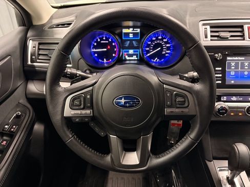 Used 2016 Subaru Outback 2.5i Premium AWD/4WD image 10