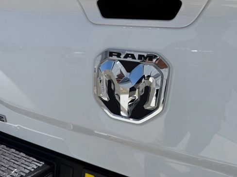 Used 2024 RAM 2500 Laramie w/ Safety Group AWD/4WD image 13