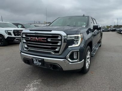 Used 2021 GMC Sierra 1500 SLT w/ SLT Premium Plus Package