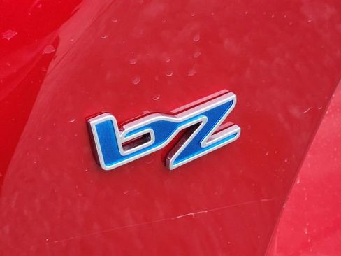 New 2026 Toyota bZ image 9