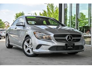 Used 2018 Mercedes-Benz CLA 250 video 1