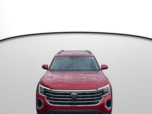 Used 2024 Volkswagen Atlas SE image 15