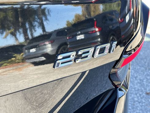 Used 2023 BMW 230i xDrive Coupe image 11