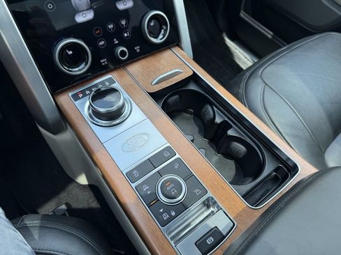 Used 2019 Land Rover Range Rover Long Wheelbase Supercharged AWD/4WD image 46
