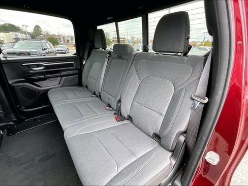 Used 2024 RAM 1500 Big Horn image 19