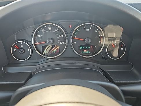 Used 2011 Jeep Liberty Sport w/ Popular Equipment Group image 25