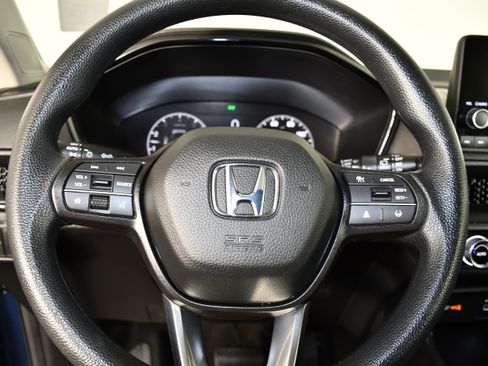 Certified 2024 Honda CR-V EX image 19