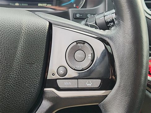 Used 2021 Honda Pilot Elite image 23