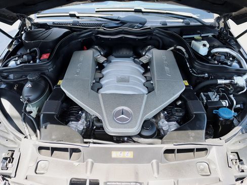 Used 2014 Mercedes-Benz C 63 AMG Coupe image 33