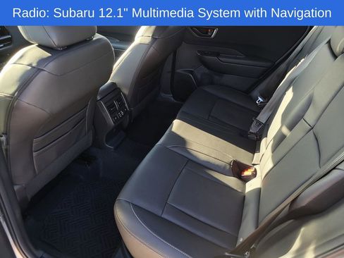 New 2026 Subaru Outback Limited image 4