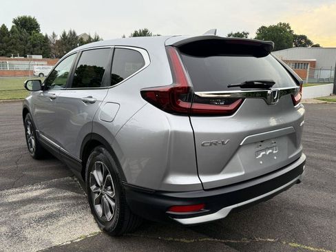 Used 2020 Honda CR-V EX image 11