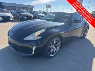 Used 2013 Nissan 370Z Touring 360° Tour