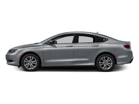 Used 2016 Chrysler 200 Limited Platinum w/ Comfort & Convenience Group image 6