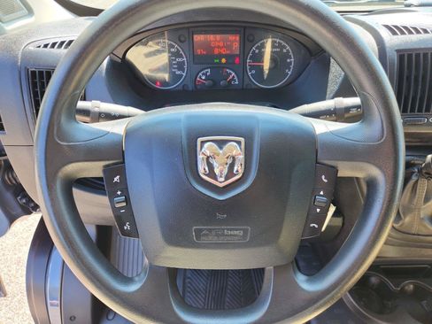 Used 2019 RAM ProMaster 3500 FWD image 19