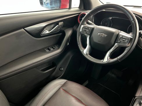 Used 2022 Chevrolet Blazer RS image 11