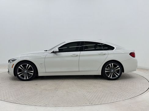 Used 2020 BMW 430i Gran Coupe RWD image 2