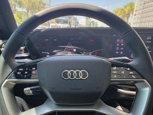 New 2026 Audi A6 Premium Plus AWD/4WD image 31
