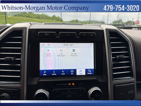 Used 2020 Ford F150 King Ranch w/ Equipment Group 601A Luxury AWD/4WD image 29
