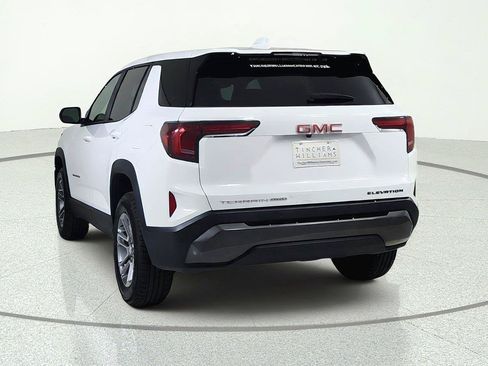 Used 2026 GMC Terrain Elevation AWD/4WD image 5