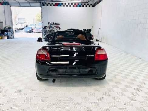 Used 2002 Toyota MR2 image 15