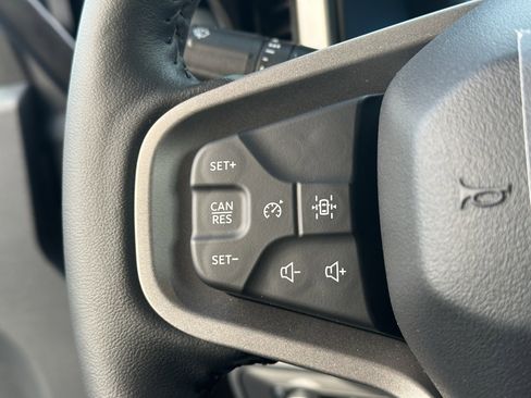 New 2025 Ford Bronco Outer Banks image 15