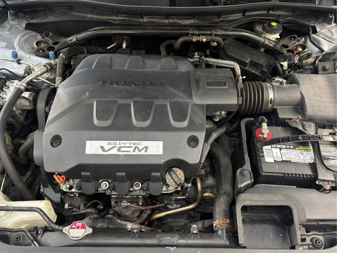 Used 2010 Honda Crosstour EX-L image 30