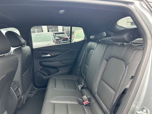 New 2026 Buick Envista Sport Touring image 32