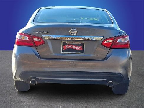 Used 2016 Nissan Altima 2.5 S w/ Power Driver Seat Package image 5