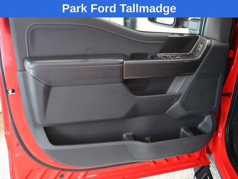 Used 2023 Ford F150 XLT w/ Equipment Group 302A High AWD/4WD image 10