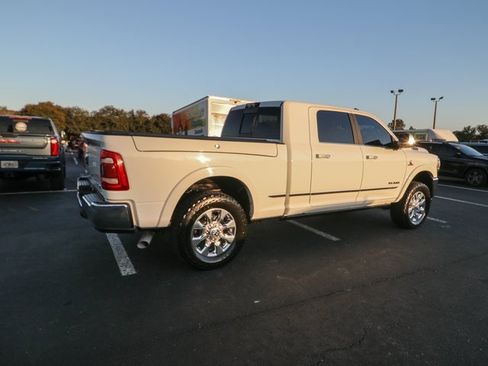 Used 2021 RAM 2500 Limited image 10