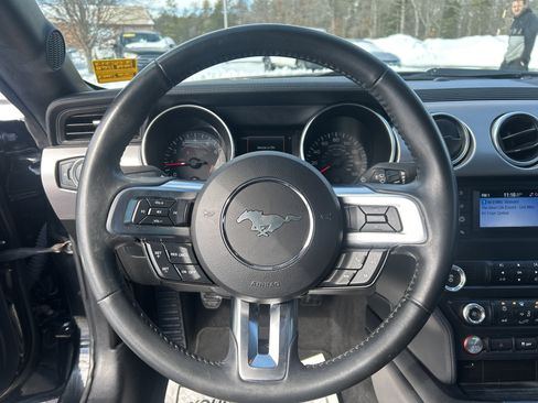 Used 2020 Ford Mustang GT image 15