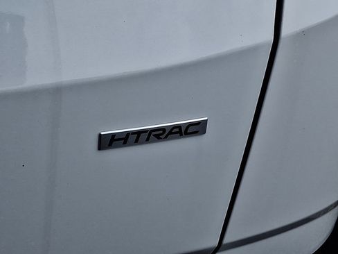 Certified 2025 Hyundai Tucson SEL image 21