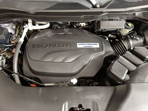 Used 2019 Honda Pilot EX-L image 28
